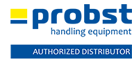 Probst Handling Equipment